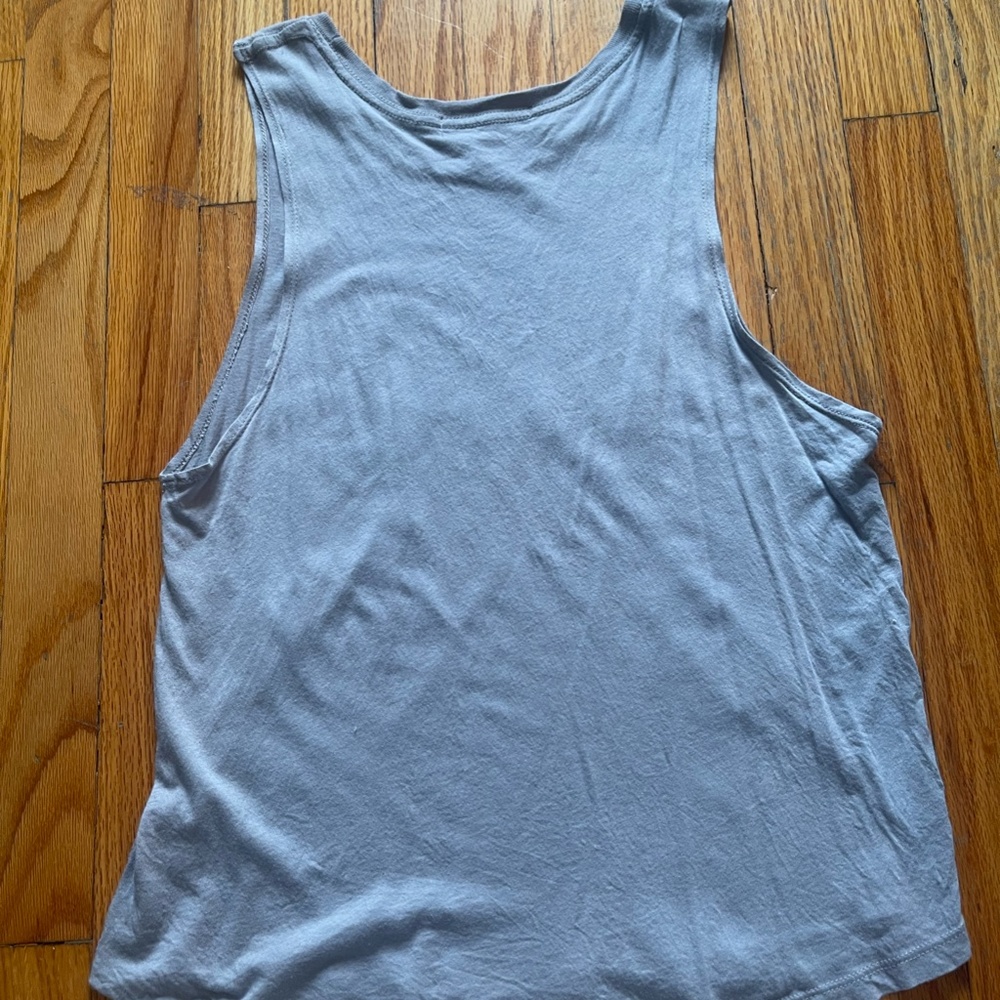 Spiritual Gangster Tank Size Small - Picture 3 of 3